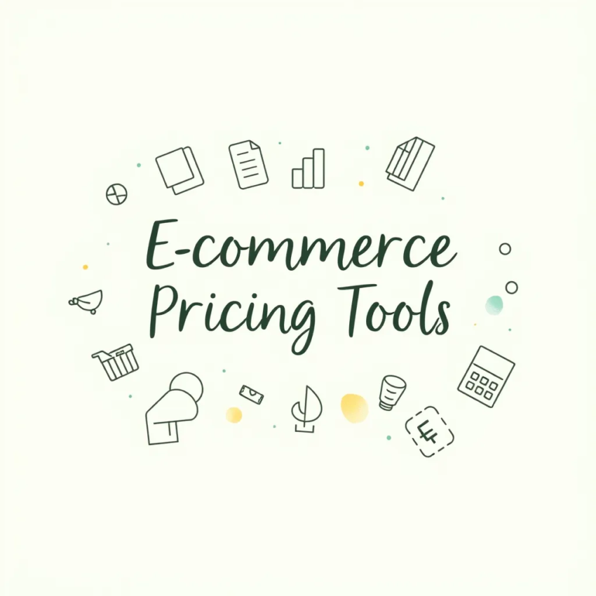 Using a Pricing Tool is Essential in E-Commerce